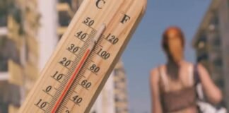 El 2023, es el año más caluroso jamás registrado