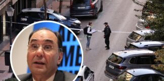 La Policía explora la posible vinculación de Irán con el intento de asesinato de Alejo Vidal-Quadras mientras busca a los sicarios