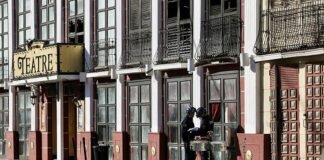 Familias de latinoamericanos fallecidos en un incendio en España critican a la justicia