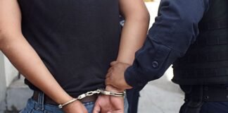 Detienen a seis personas por robo millonario en una vivienda en Lara