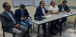 Aragua | Economistas debatieron sobre propuestas para el desarrollo de Venezuela