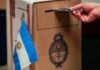 Abren los centros de votación para la segunda vuelta de las presidenciales en Argentina