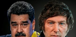 Maduro sobre la victoria de Javier Milei: «Ganó la extrema derecha neonazi»