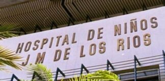 Exigen investigar casos de niños afectados por el Metrotrexate