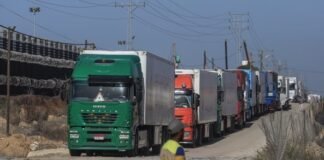 El grupo terrorista Hamás anunció retraso de la entrega de rehenes y culpa a Israel