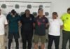 Capturan en Colombia a ocho personas por explotación sexual