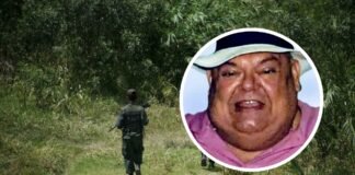 Inicia juicio en EEUU contra Orense, para esclarecer vínculos de narcotráfico con ejército venezolano
