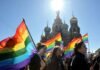 El Tribunal Supremo de Rusia prohibió el movimiento LGBT: “Es una organización extremista”