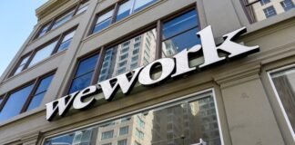 WeWork se declara en bancarrota al no poder hacer frente a sus deudas de 18.600 millones de dólares