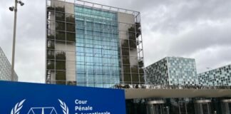 Corte Penal Internacional celebra primera audiencia por el caso de investigación de crímenes de lesa humanidad en Venezuela