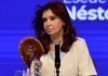 Reabren investigación a Cristina Fernández de Kirchner por lavado de dinero en Argentina
