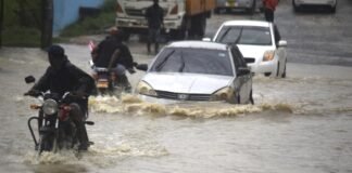 Al menos 29 muertos por las inundaciones en Somalia