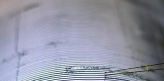 Un terremoto de magnitud 5,7 sacudió las aguas de Filipinas