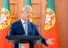 Presidente de Portugal disuelve el Parlamento y convoca a elecciones