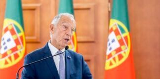 Presidente de Portugal disuelve el Parlamento y convoca a elecciones