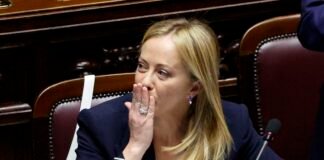 Italia: Ministro de Defensa acusa al poder judicial de conspirar contra Meloni