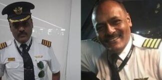 Un hombre se vestía de piloto para viajar gratis en avión