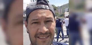 Dirigente de Encuentro Ciudadano fue detenido por publicaciones en Twitter