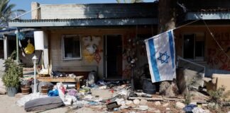 Víctimas piden a la CPI el arresto de los líderes de Hamás