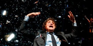 Javier Milei no designará embajadores ante los regímenes de Cuba, Nicaragua y Venezuela