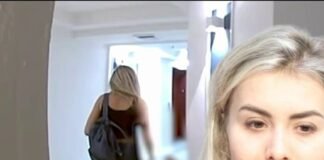 Madre es captada en cámara lanzando al piso y golpeando a su hijo de 3 años en Sunny Isles