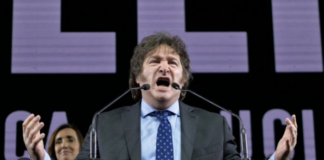 Milei comunica por carta que Argentina no se sumará a los BRICS