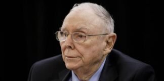 Charlie Munger fallece a los 99 años