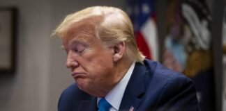 Juzgado suspende «mordaza» contra Trump por el caso de las elecciones