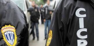 Cicpc dio de baja a alias «Danielito» durante un operativo en Carabobo