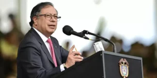 Petro deroga decreto que autorizaba a Policía decomisar dosis de drogas en la calle