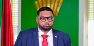 Guyana pide mediación de Cuba en caso del Esequibo