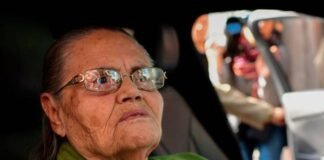 Murió la madre de narcotraficante mexicano Joaquín ‘El Chapo’ Guzmán