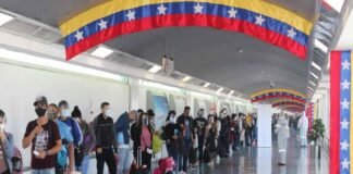 Islandia confirmó que seguirá deportando venezolanos