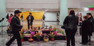 Cardenal mexicano se pronuncia sobre el crimen de venezolana