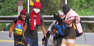 Denuncian aumento de la discriminación y xenofobia contra migrantes venezolanos