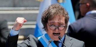 Milei insiste en su idea de cerrar el Banco Central «tarde o temprano»