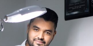 Dr. Andrés Gaona Trocel: “La medicina estética alimenta el alma y sube el autoestima”