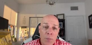 Alejandro Marcano se retracta públicamente tras ser demandado por difamación por Laura De Rosa