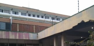 Muere preso con paludismo en el hospital de Ocumare del Tuy