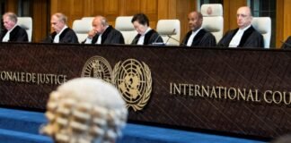 #ÚLTIMAHORA | La CIJ falla a favor de Guyana y ordena a Venezuela evitar tomar acciones que cambien la situación actual del Esequibo