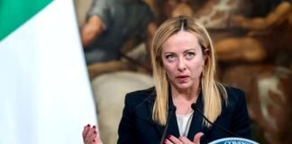 Italia abandonó el proyecto chino de la nueva Ruta de la Seda