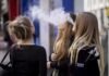 Irlanda prohibe venta de productos de vapeo a menores de 18 años