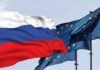 Rusia amplía su «lista negra» de funcionarios europeos