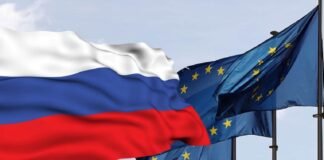 Rusia amplía su «lista negra» de funcionarios europeos