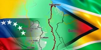 Guyana niega «planes de acción ofensiva contra Venezuela»