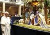Venezuela presente en la exposición de pesebres en el Vaticano