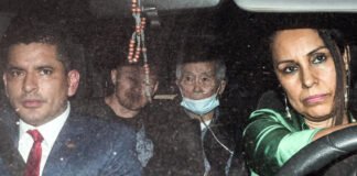 Fujimori es liberado en desafío a la CorteIDH