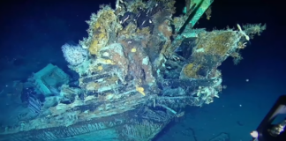 El Gobierno colombiano hará en 2024 una exploración al pecio del galeón San José