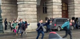 Al menos 15 muertos y decenas de heridos por un tiroteo en la Universidad de Praga