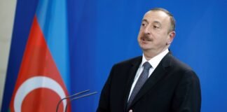 Azerbaiyán convoca a presidenciales anticipadas para febrero de 2024